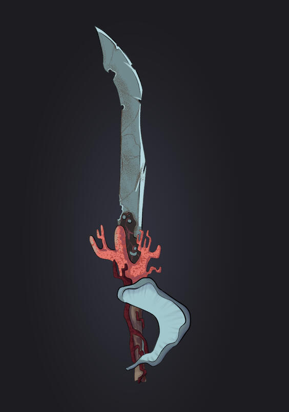 Coral